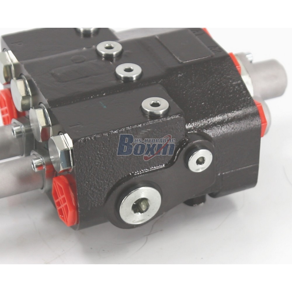 HSDM80-QTWDD-OTDD Cable 2 Spool Valve Factory Direct Supply detail image